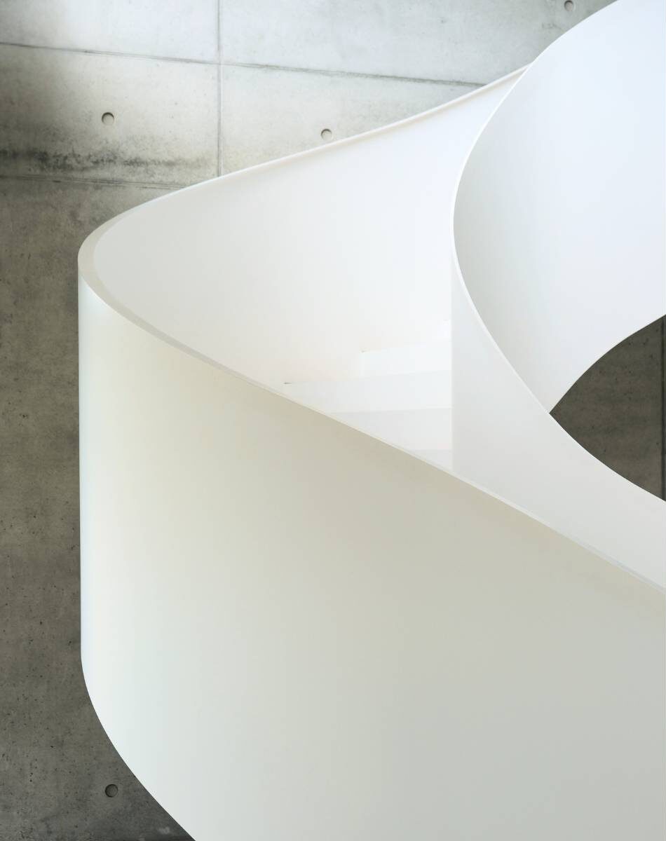 Bayh & Partner Westo Bau Projekte Treppe