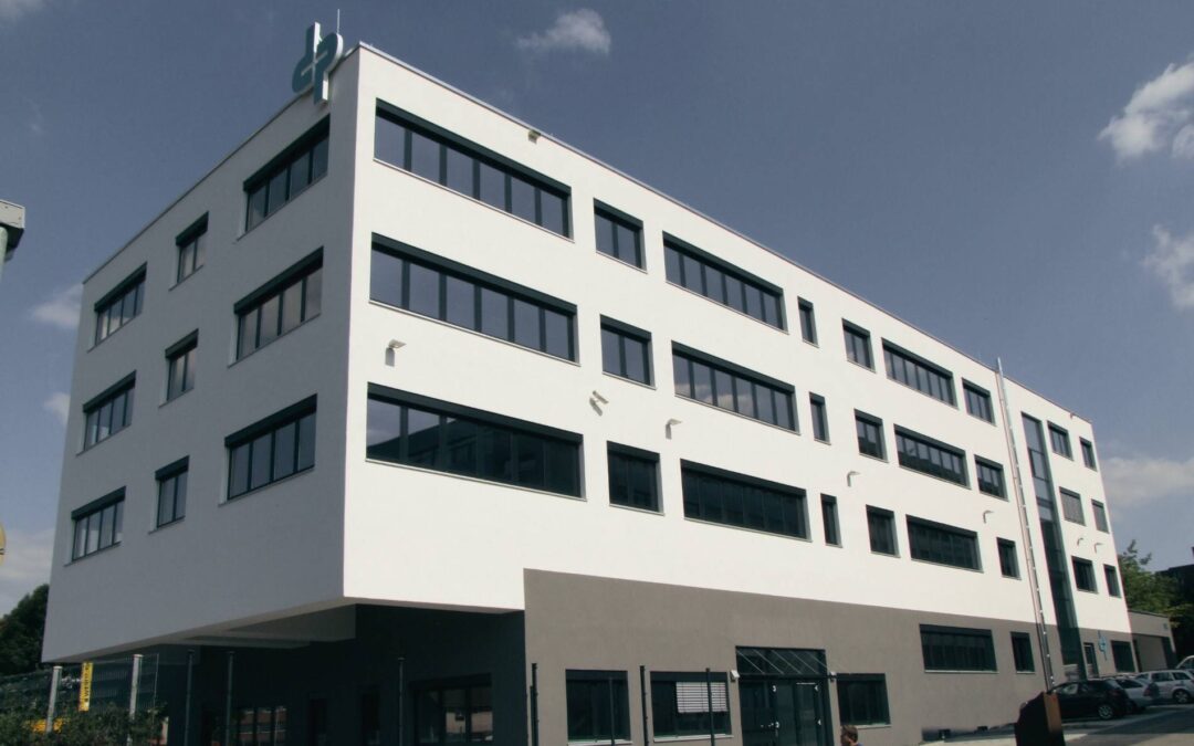 Schulungszentrum | Waiblingen