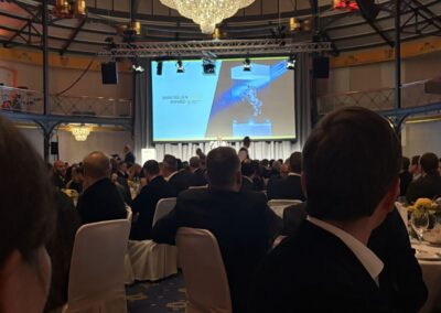 IWS | Immobilienaward 2025