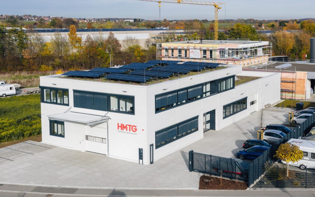 Fertigstellung | Aichtal