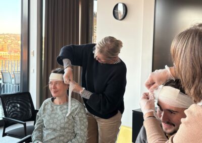 Erste-Hilfe-Kurs