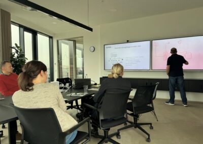 KNX & Smart Building