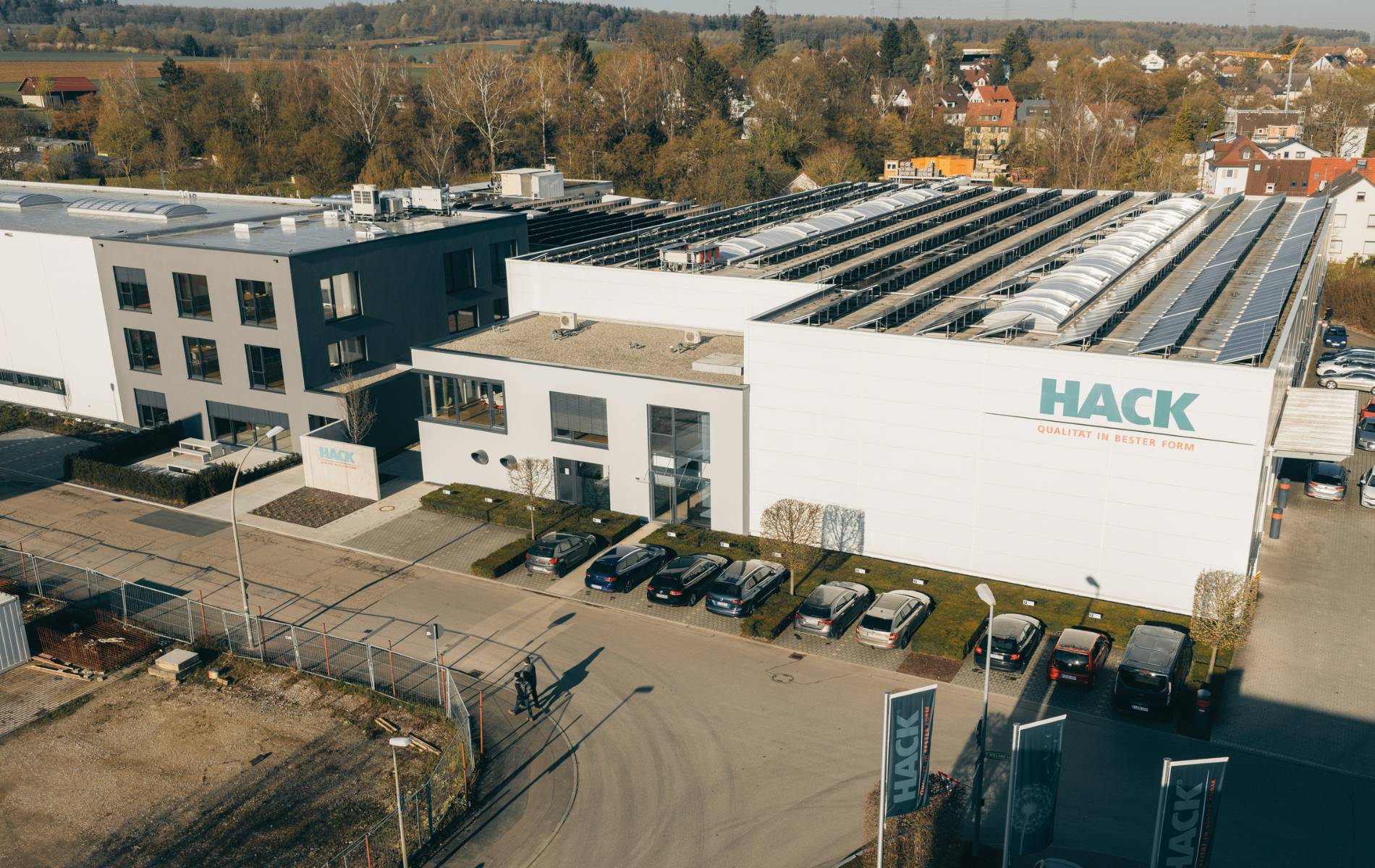 Hack Kirchheim Projekte Westo Bau