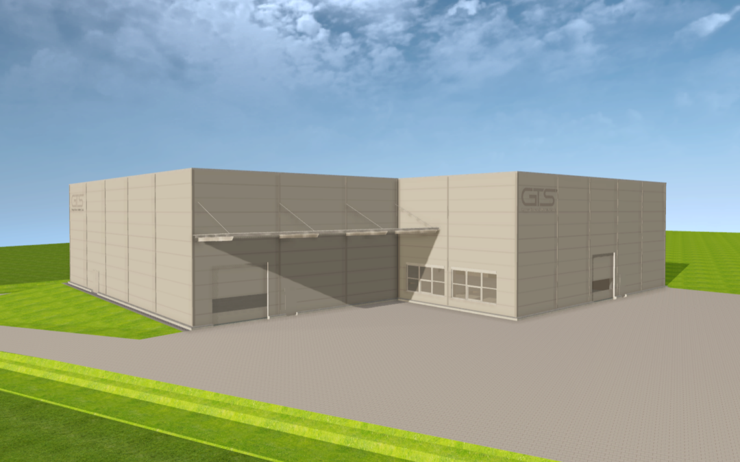 Beauftragung | BV GTS in Ichenhausen