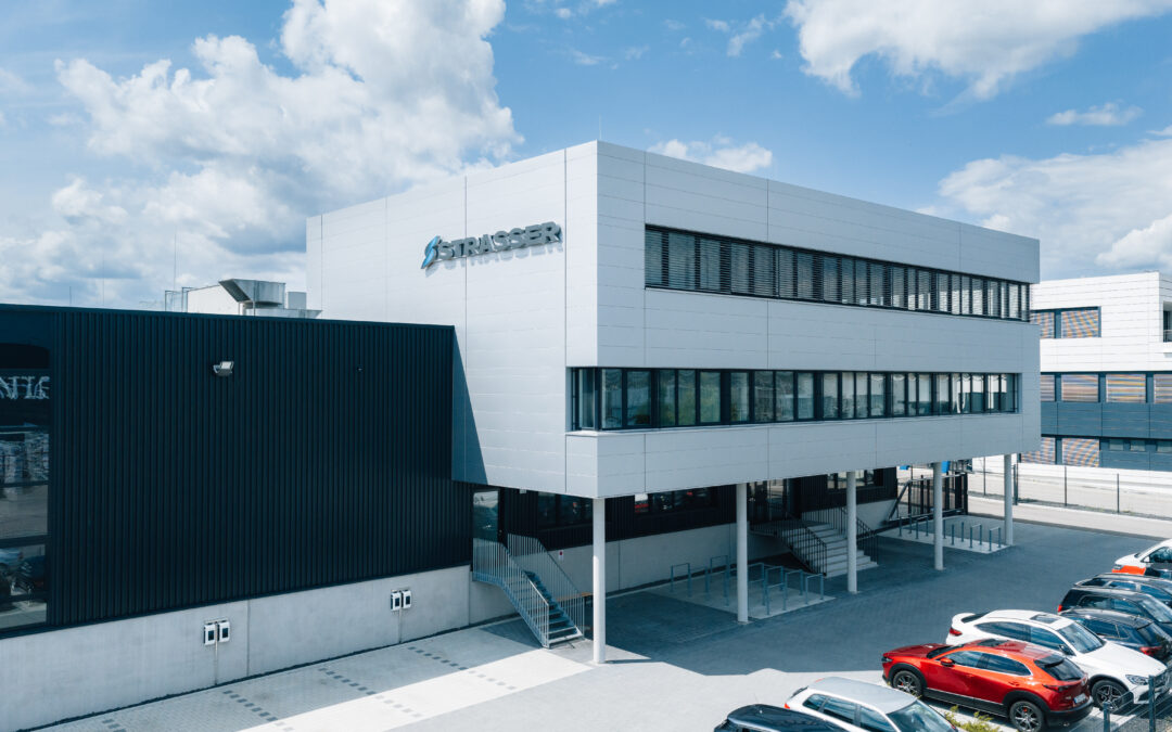 Projektvorstellung | BV Strasser in Nürtingen