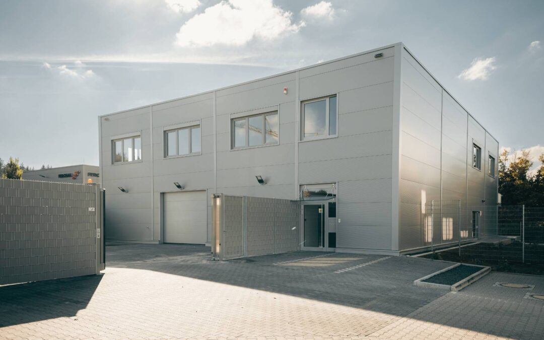 Evomotiv | Weissach