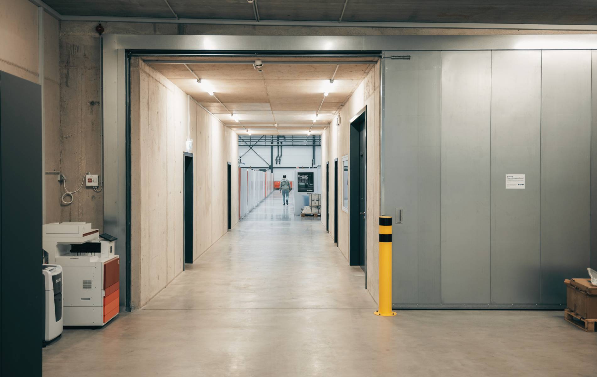 Hack Kirchheim Projekte Westo Bau