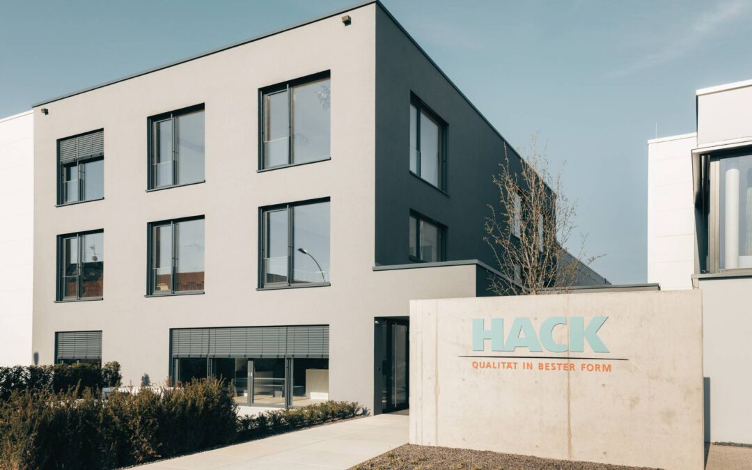 Hack | Kirchheim