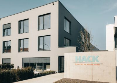 Hack | Kirchheim
