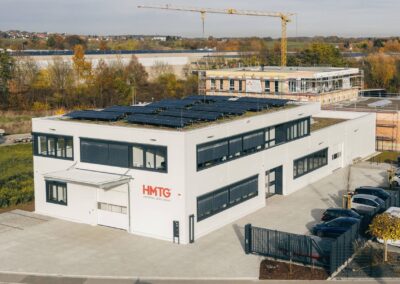 Hartmetall | Aichtal