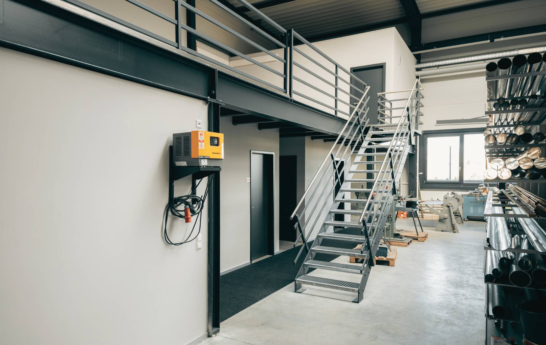 Klein Schlierbach Projekte Westo Bau