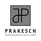 Prakesch Zerspanungstechnik