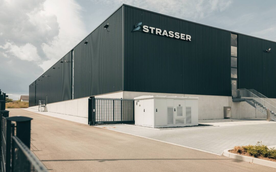 Strasser | Nürtingen