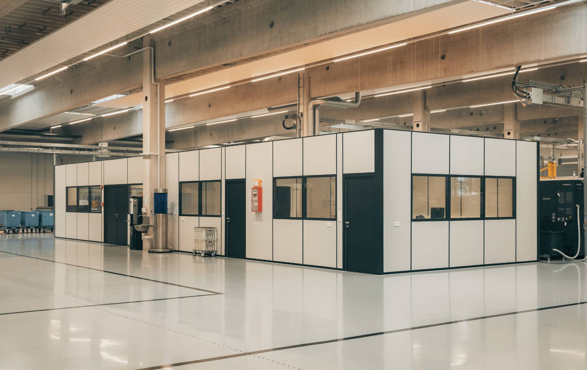 Strasser Nürtingen Projekte Westo Bau