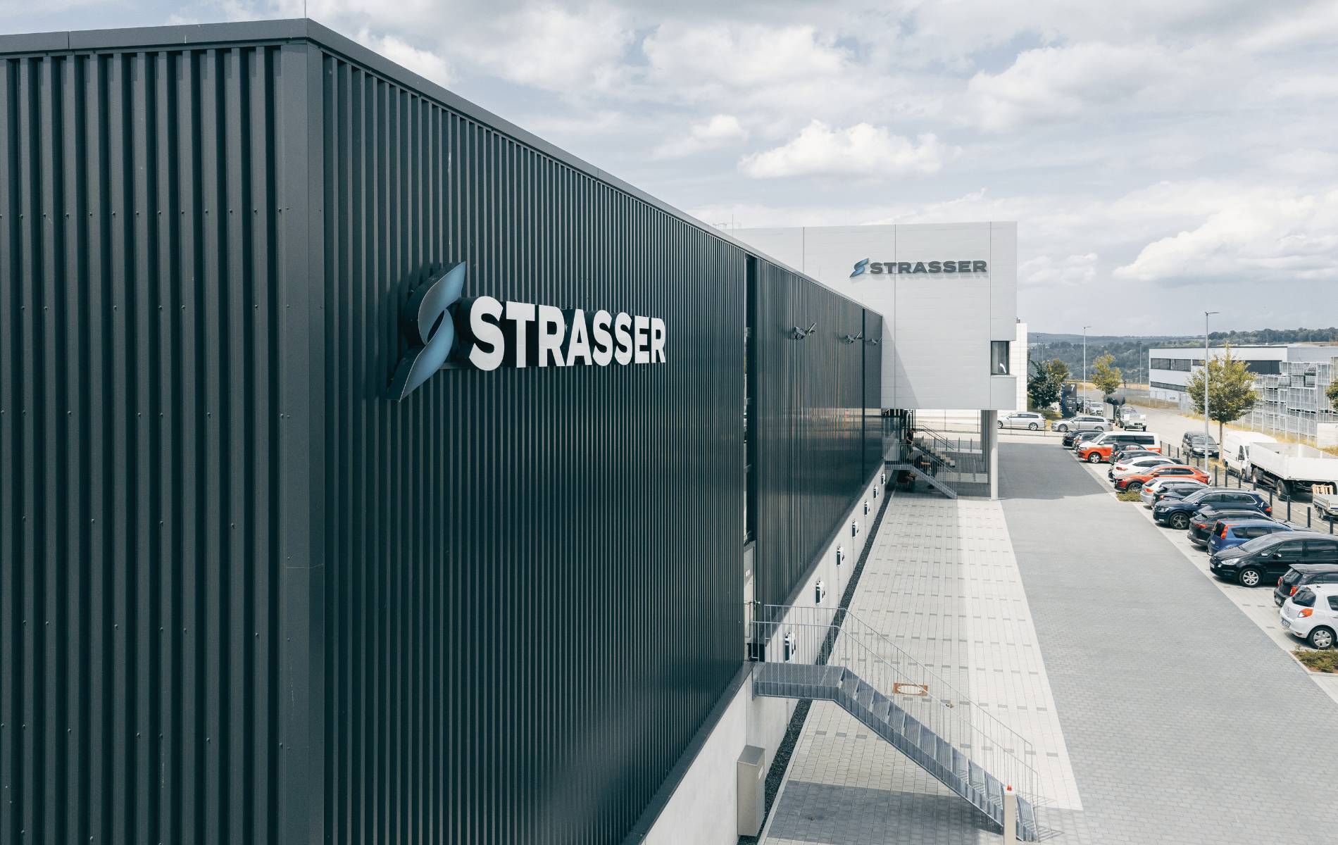 Strasser Nürtingen Projekte Westo Bau