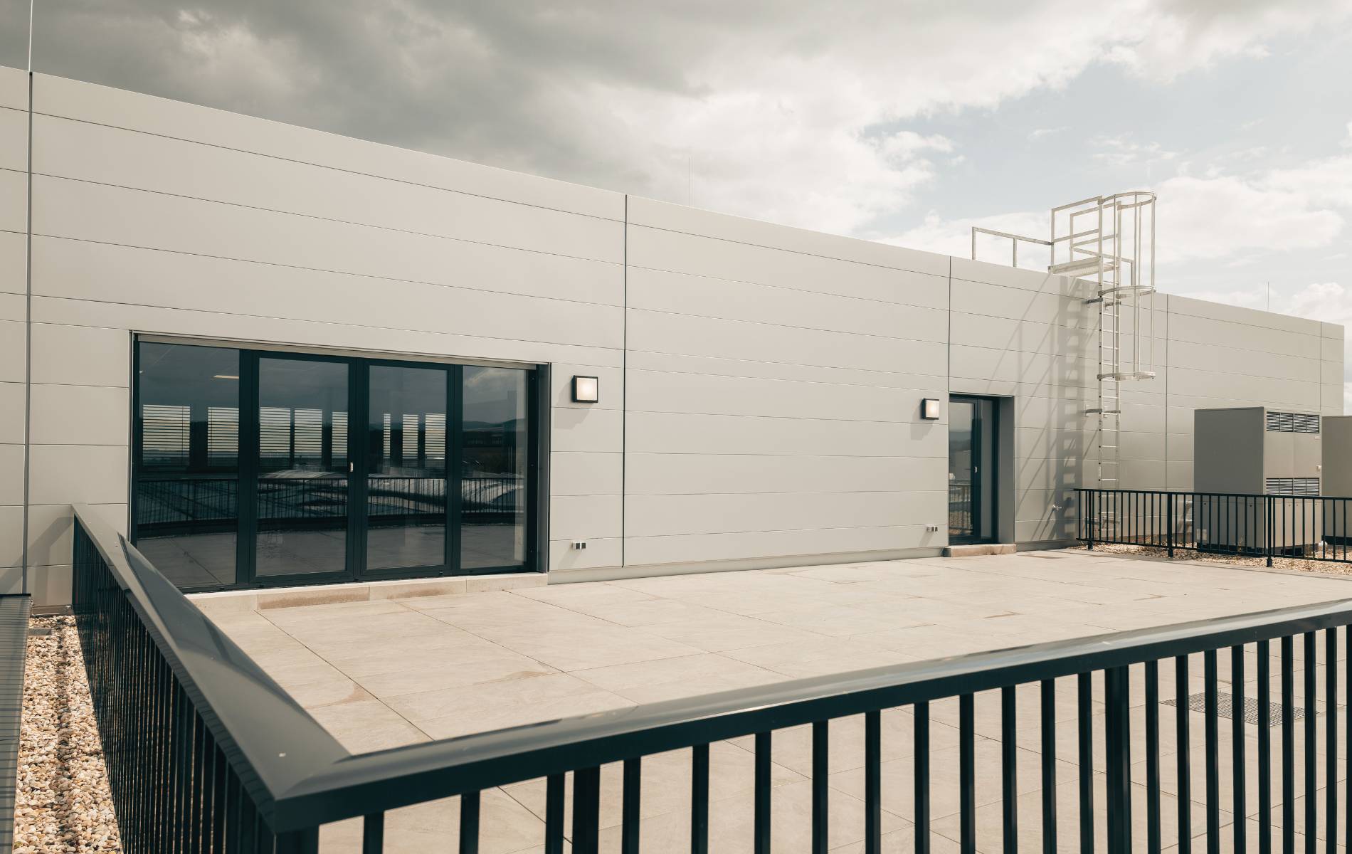 Strasser Nürtingen Projekte Westo Bau