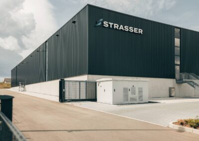 Strasser | Nürtingen