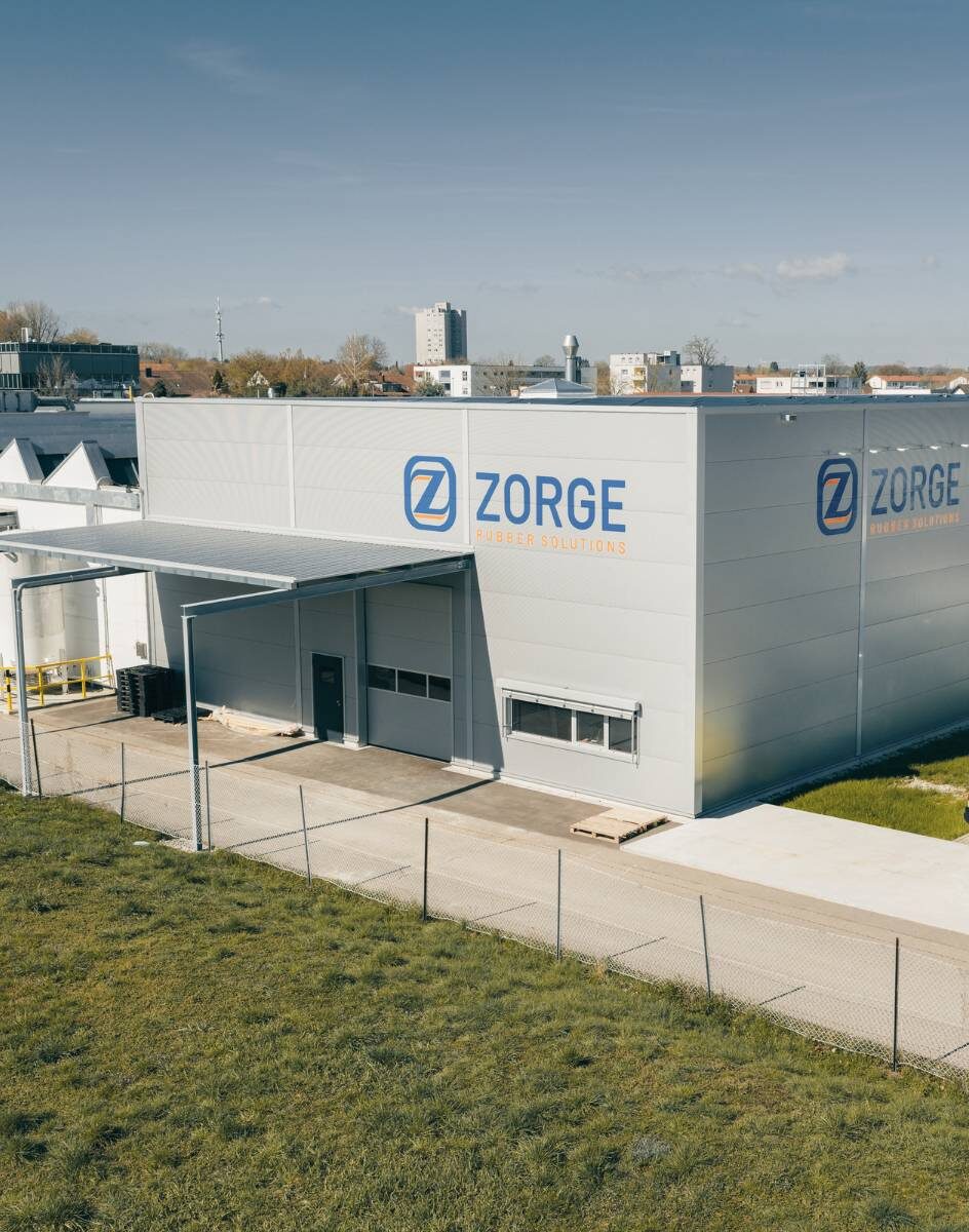 Zorge Kirchheim Projekte Westo Bau