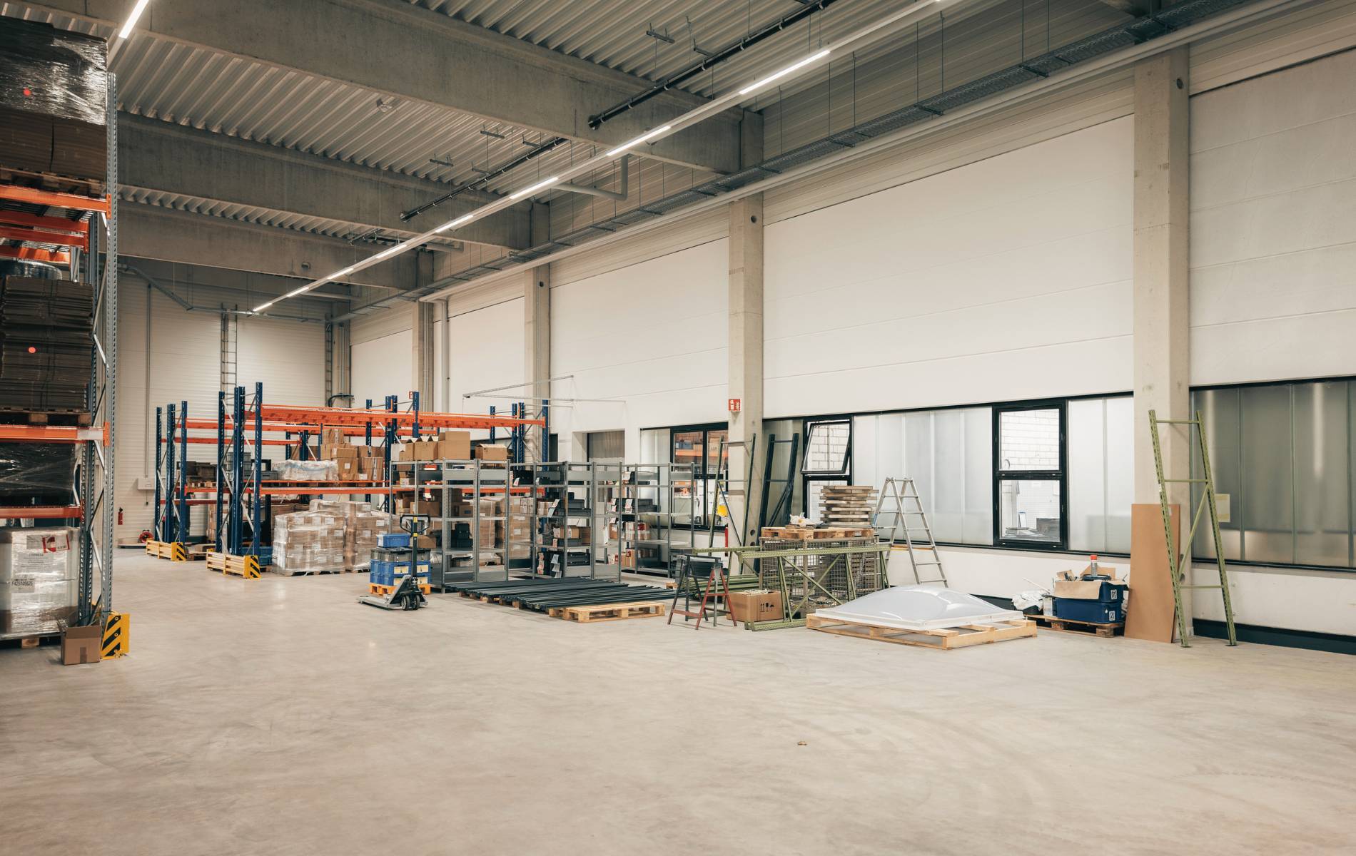 Zorge Kirchheim Projekte Westo Bau