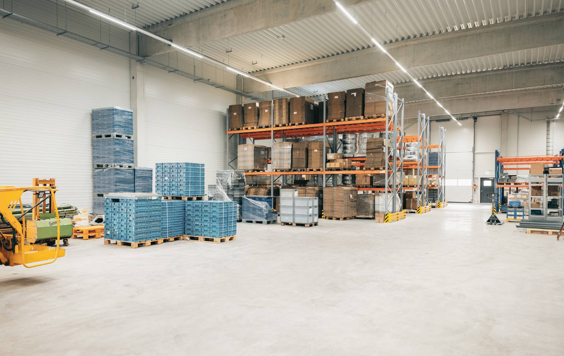 Zorge Kirchheim Projekte Westo Bau