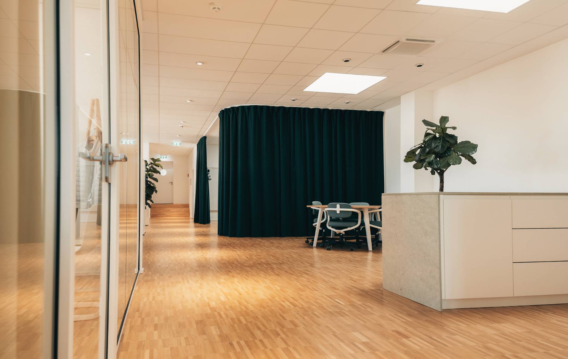 Hack Kirchheim Aufstockung Projekte