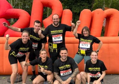 ES läuft | B2Run Stuttgart